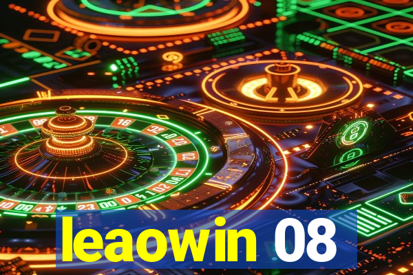 leaowin 08